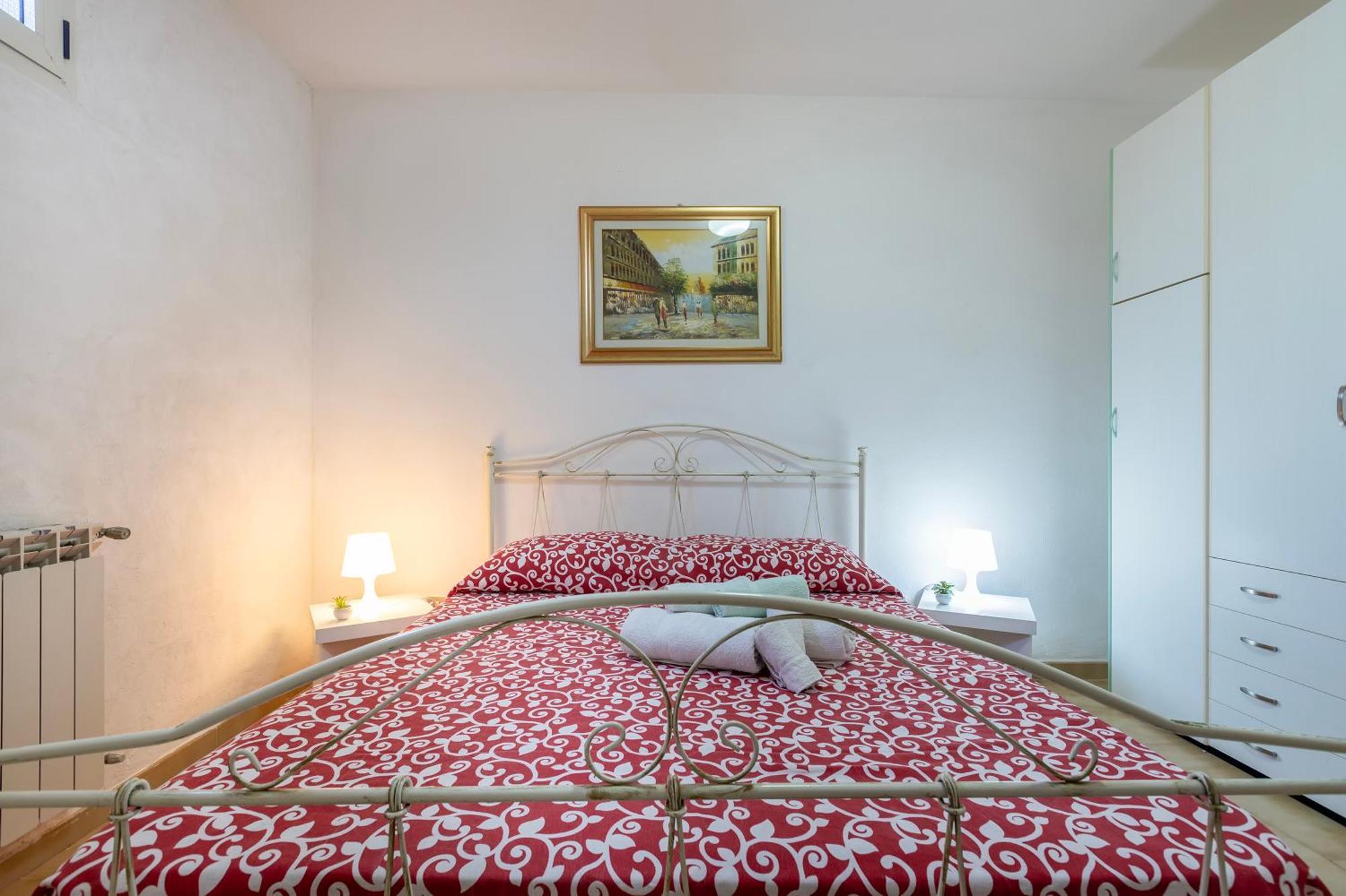Casa Vacanze Patrizia Valledoria  Eksteriør billede