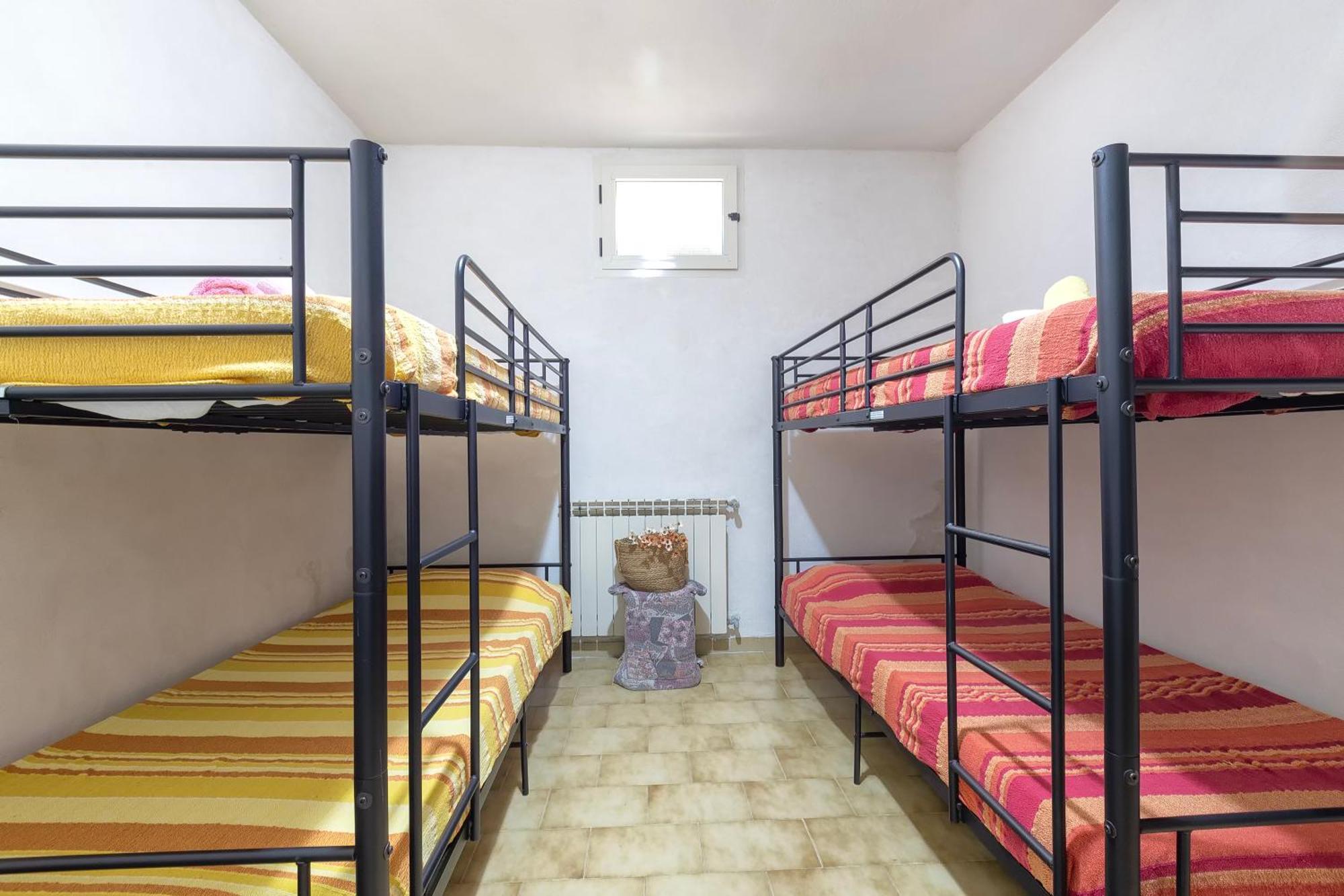 Casa Vacanze Patrizia Valledoria  Eksteriør billede