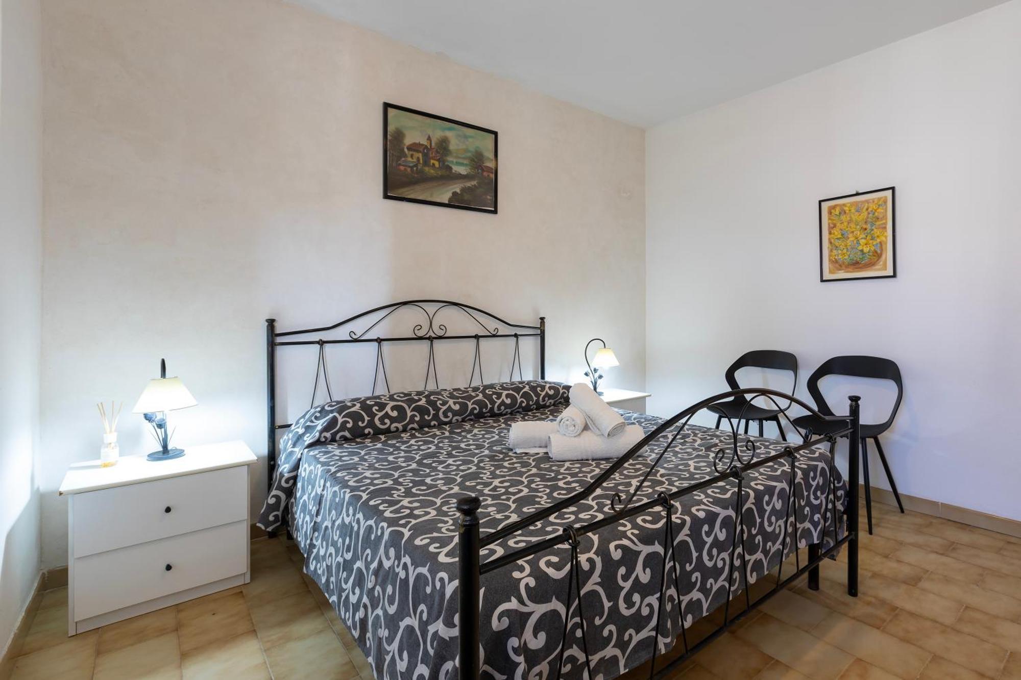 Casa Vacanze Patrizia Valledoria  Eksteriør billede