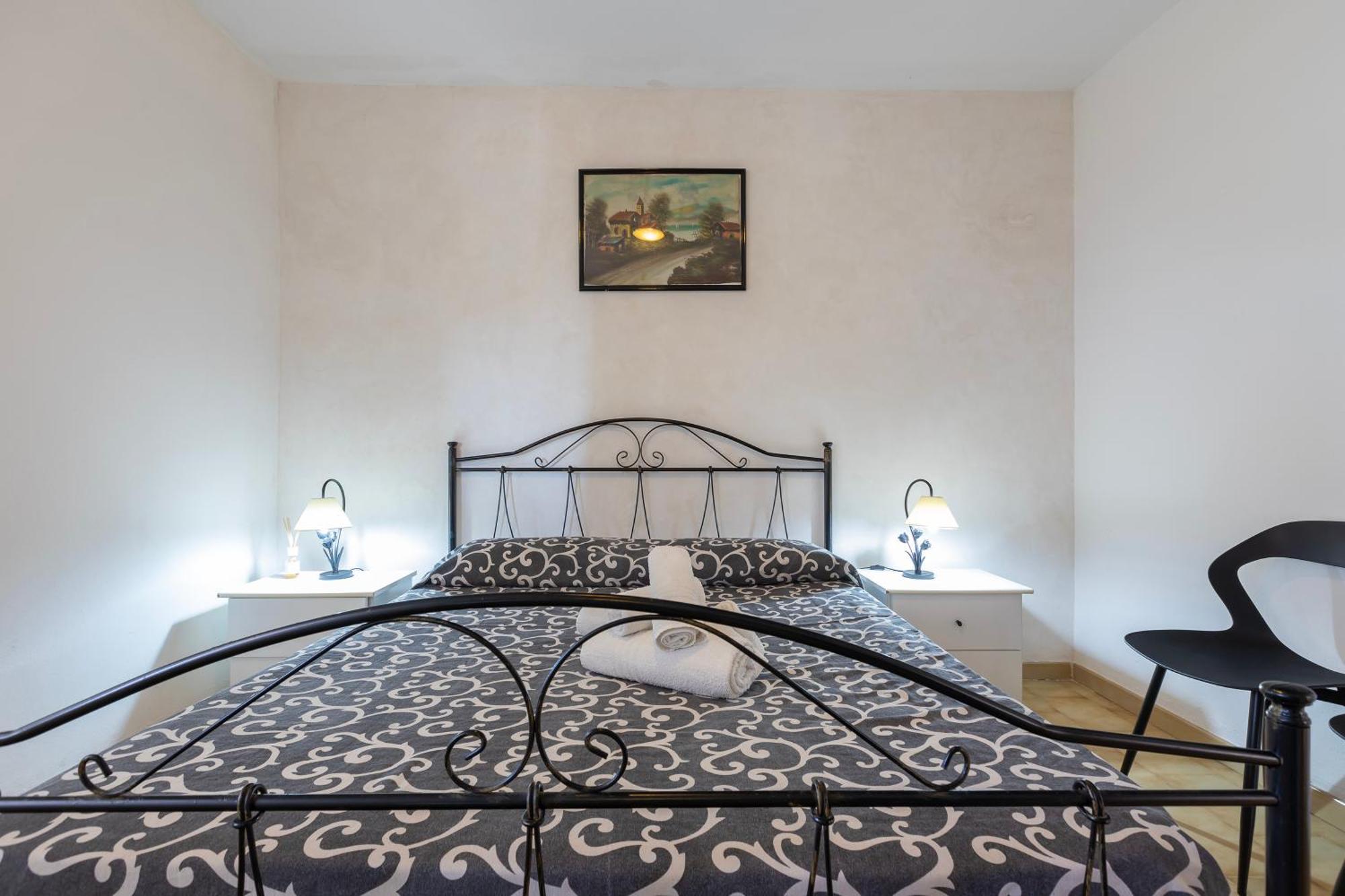 Casa Vacanze Patrizia Valledoria  Eksteriør billede