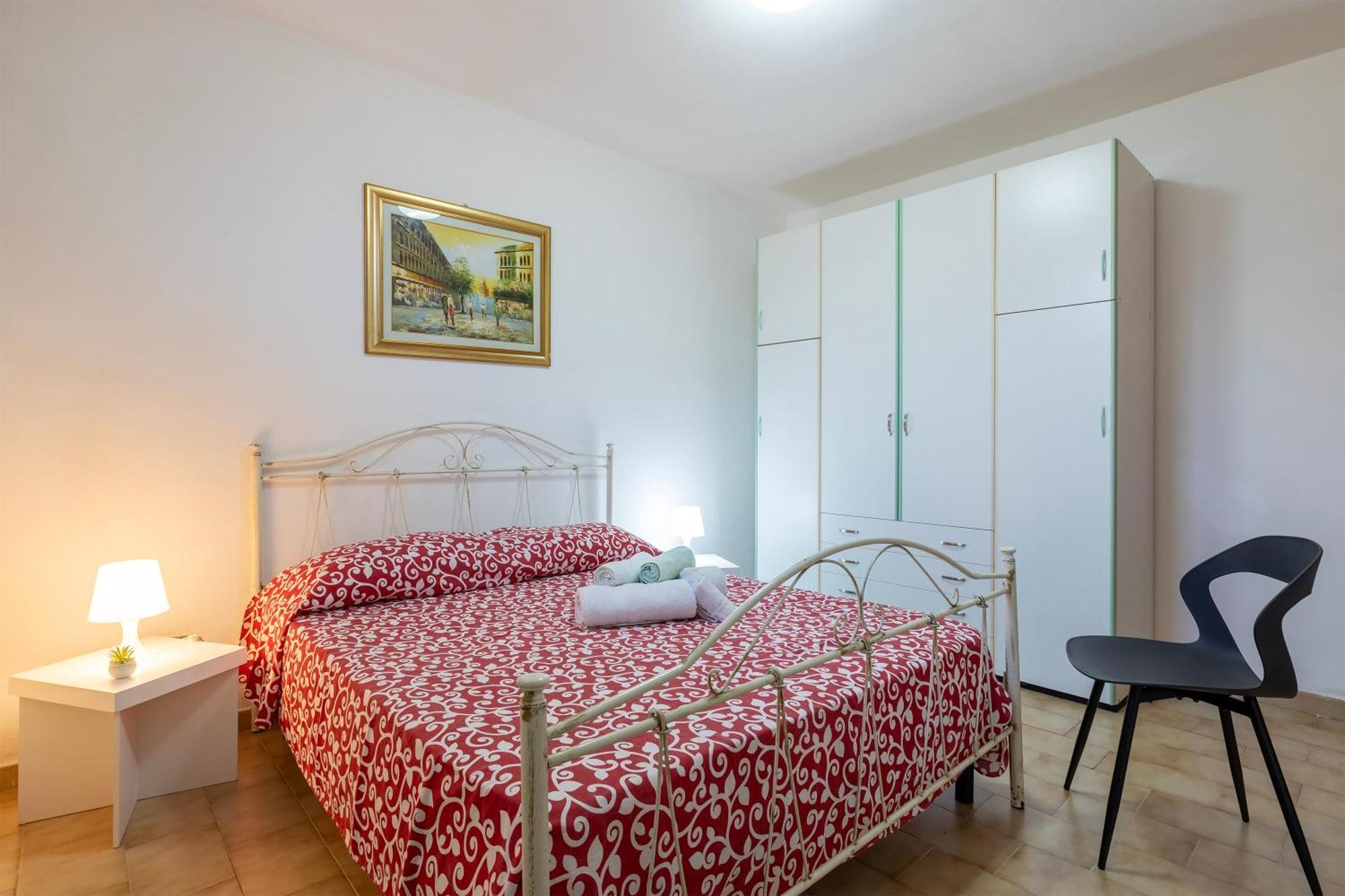 Casa Vacanze Patrizia Valledoria  Eksteriør billede