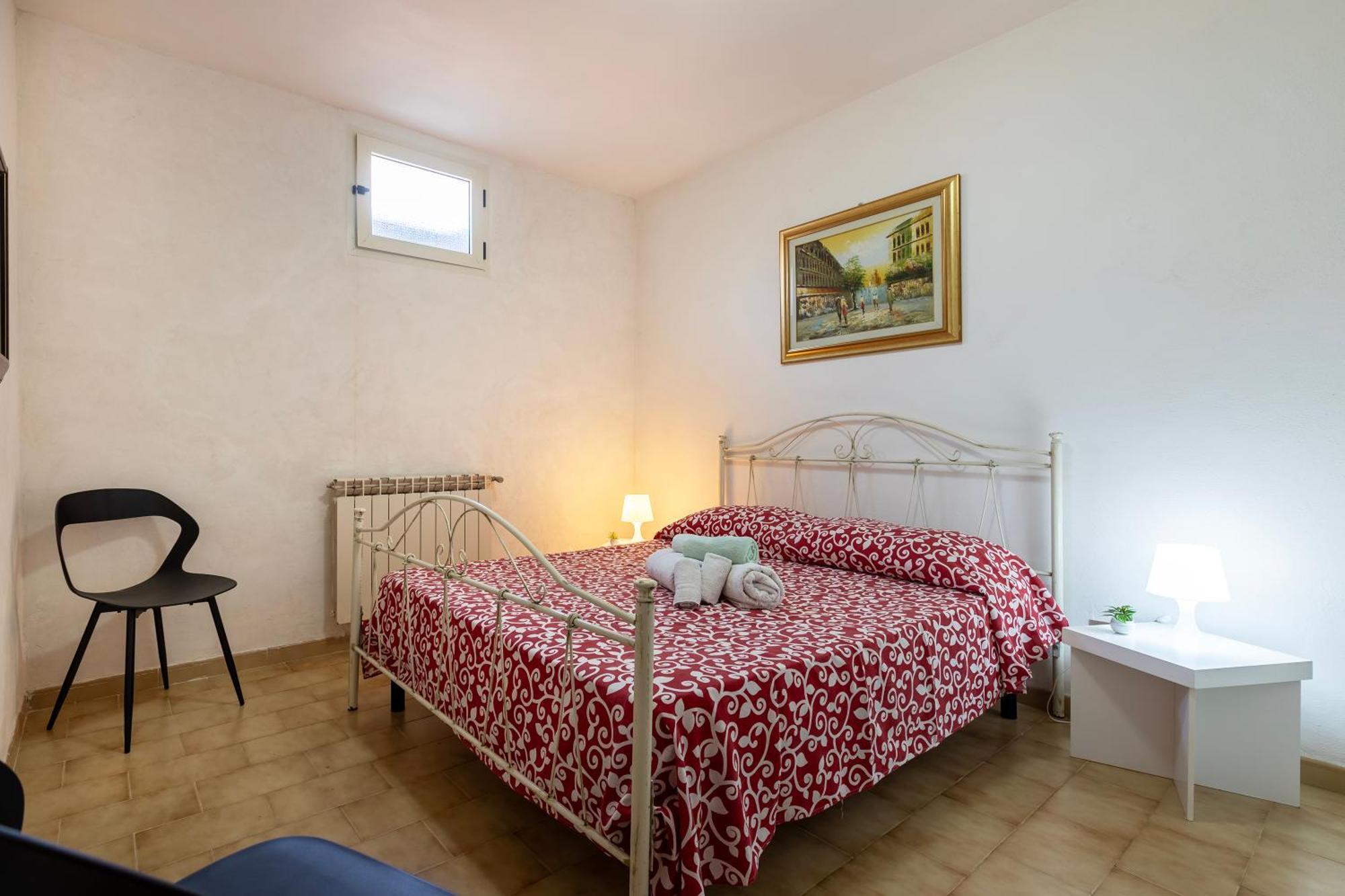 Casa Vacanze Patrizia Valledoria  Eksteriør billede