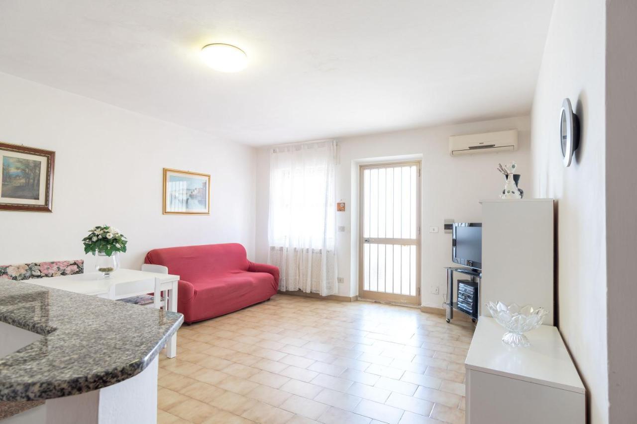 Casa Vacanze Patrizia Valledoria  Eksteriør billede